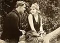 Dans If Women Only Knew (1921)