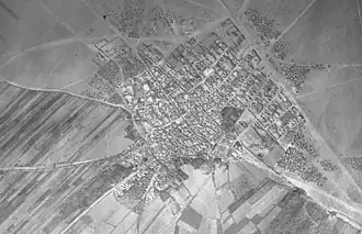 Qousseir