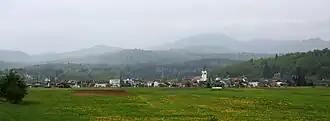 Ig (Slovénie)