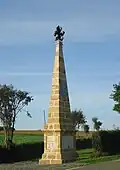 La pyramide de généralités.