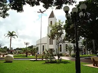Taciba