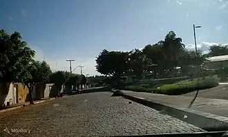 Igaporã