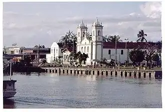 Igarapé-Miri