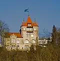 Akademische Verbindung Igel Tübingen (de)