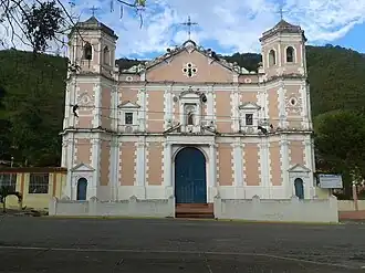Capitale Acosta