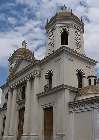 Guacara (Venezuela)