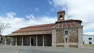 El Cubillo de Uceda