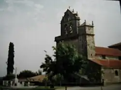 Bañobárez