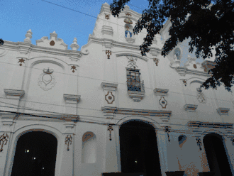Calabozo (Venezuela)