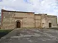 Église Sainte-Marie.
