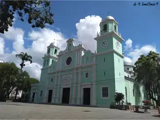 Bejuma (Venezuela)
