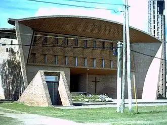 Estación Atlántida