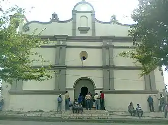 Naranjito (Santa Bárbara)