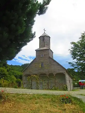 Puqueldón