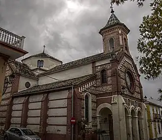 Güevéjar