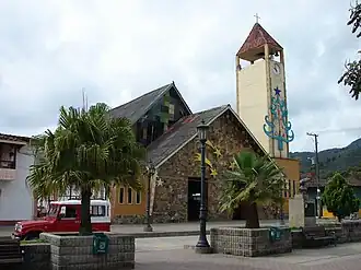 Gómez Plata