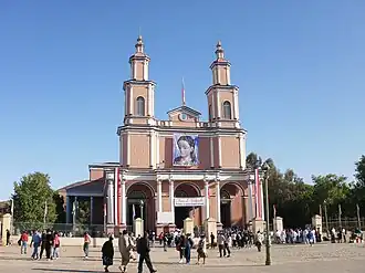 Andacollo