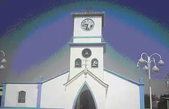 Buchivacoa