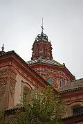 Église Sainte-Marie-Madeleine