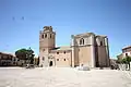 Église Notre-Dame de l'Assomption.