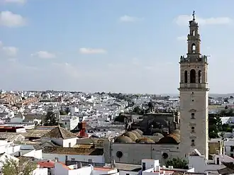 Lebrija