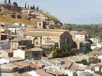 Peñalver (Castille-La Manche)