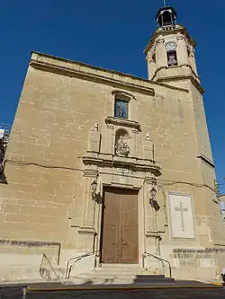 La Pobla del Duc