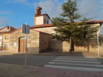 Castañares