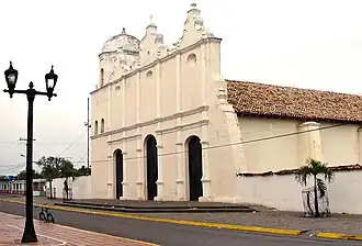 Capitale Ospino