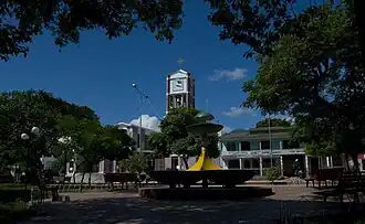 Camiri