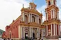 Iglesia San Francisco