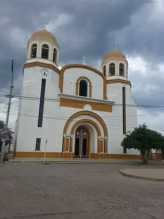 San Juan del Cesar