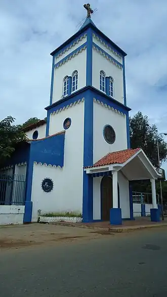 La Rosa