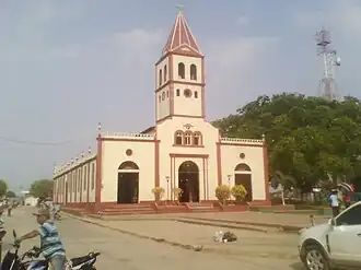 San Onofre (Sucre)