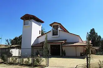 San Pedro (Chili)