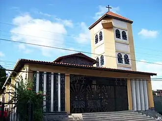 Morón (Venezuela)