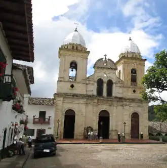 Tenza