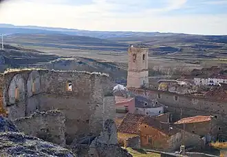 Camarillas