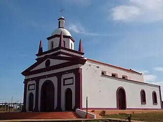 Buena Vista (Falcón)