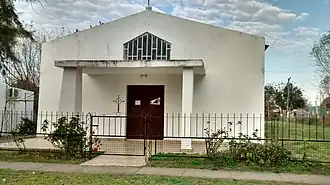 Colonia Avigdor