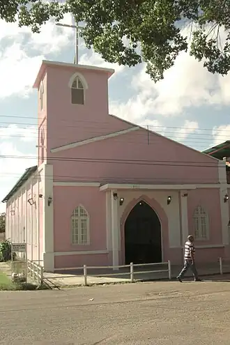 Biruaca (Venezuela)