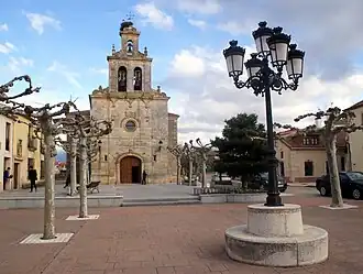 Boceguillas