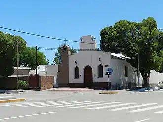 Bowen (Argentine)