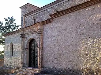 Calabazas de Fuentidueña
