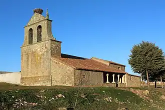 Canillas de Abajo