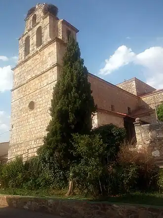 Castrillo de la Vega