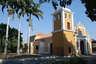 Los Guayos (Venezuela)