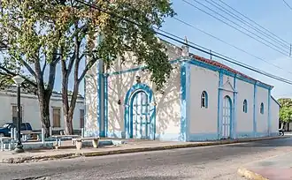 Los Millanes