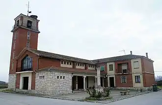 Mata de Cuéllar