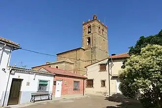 La Serna